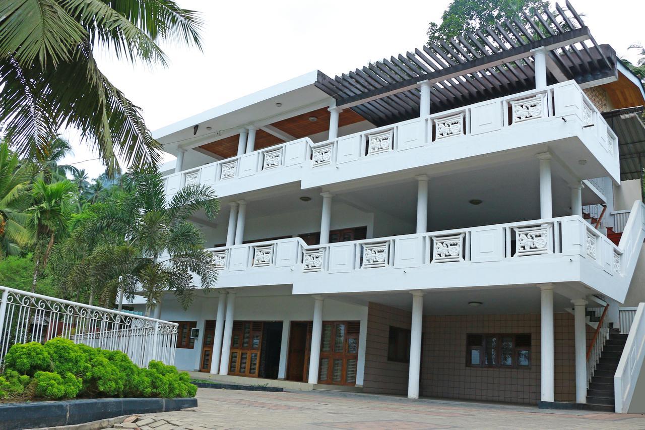 Peak View Holiday Resort Ratnapura Εξωτερικό φωτογραφία