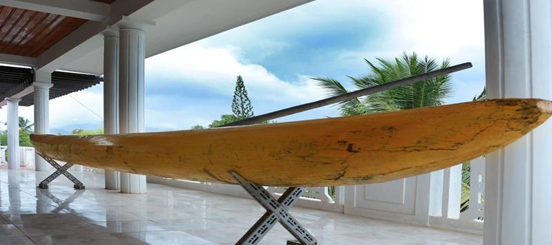 Peak View Holiday Resort Ratnapura Εξωτερικό φωτογραφία